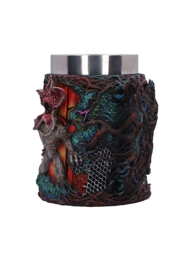 Nemesis Now Nemesis Now Stranger Things Demogorgon Tankard (16cm)